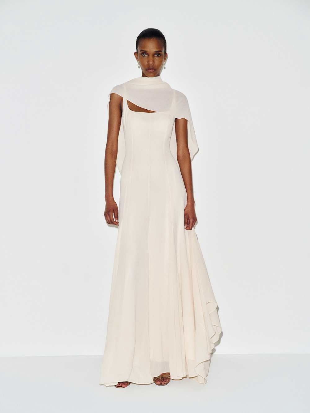 Reformation Sirinda Dress